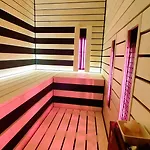 Tempfer & With New Wellness Lejlighed Rateče