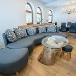 Tempfer & With New Wellness Rateče