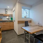 Tempfer & With New Wellness Rateče
