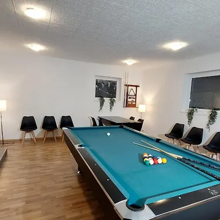 Apartment Tempfer & With New Wellness Rateče