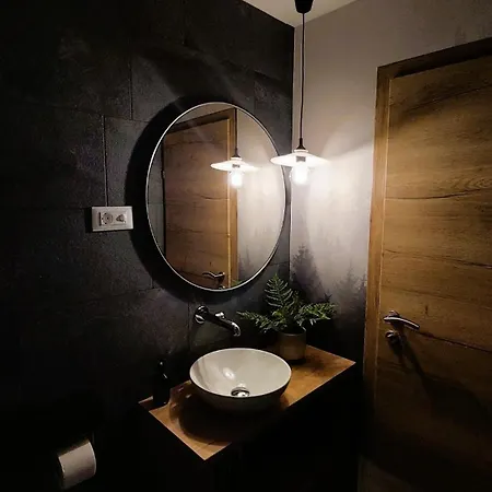 Apartment Tempfer & With New Wellness