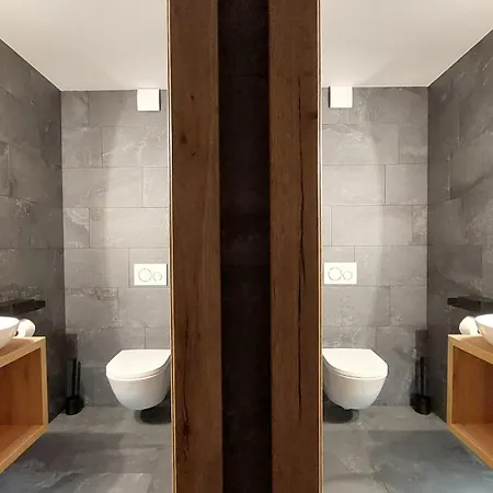 아파트 Tempfer & With New Wellness Rateče