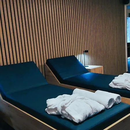 Tempfer & With New Wellness * Rateče