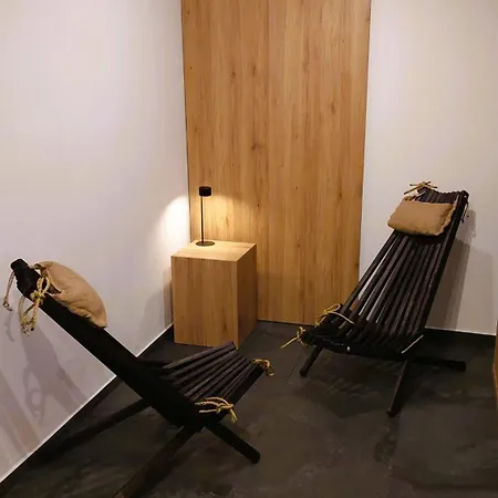 Tempfer & With New Wellness Rateče