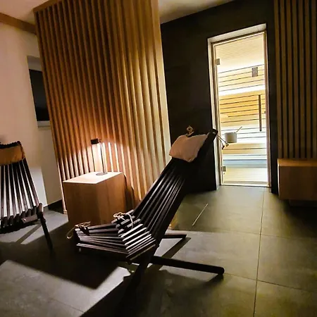 Tempfer & With New Wellness Apartment Ratece
