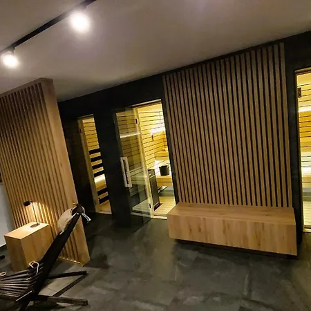 Apartment Tempfer & With New Wellness Rateče
