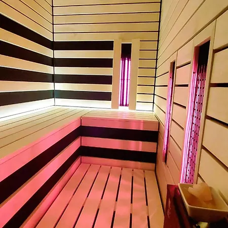 Tempfer & With New Wellness Apartment Rateče