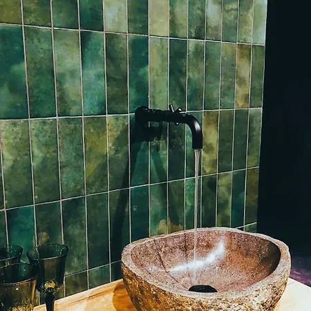 Apartmán Tempfer & With New Wellness *