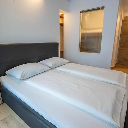 Apartment Tempfer & With New Wellness Rateče