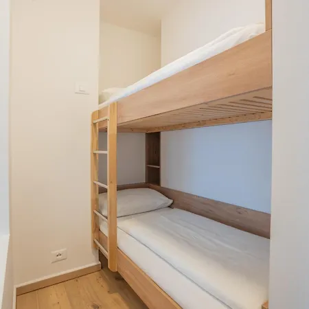 Tempfer & With New Wellness Rateče
