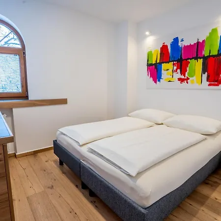 Apartment Tempfer & With New Wellness Ratece