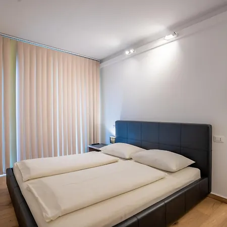 Apartment Tempfer & With New Wellness
