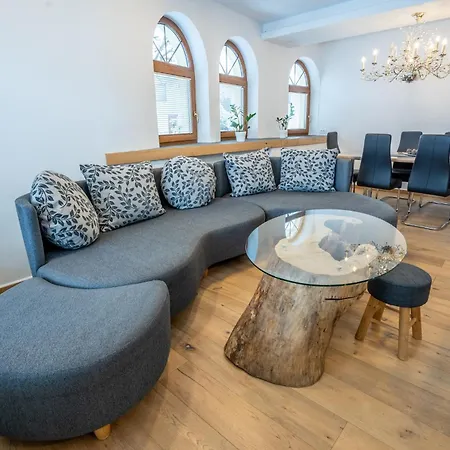 Tempfer & With New Wellness Rateče