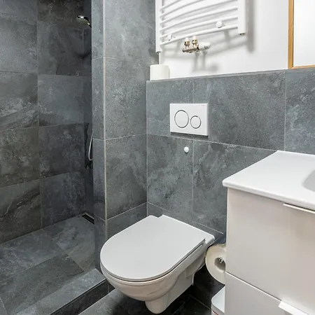 Tempfer & With New Wellness * Rateče