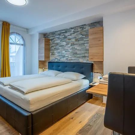 Tempfer & With New Wellness * Rateče