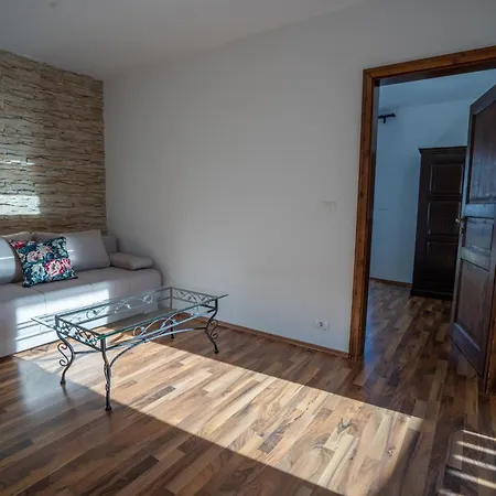 Tempfer & With New Wellness Rateče
