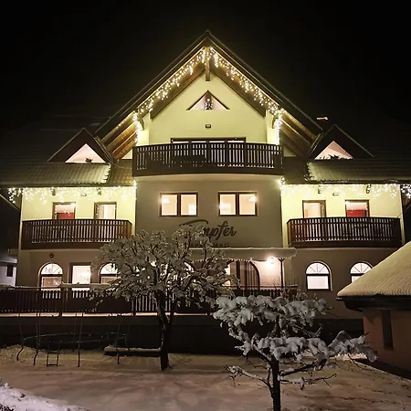 Tempfer & With New Wellness *