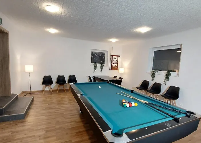 Apartma Tempfer & With New Wellness Ratece