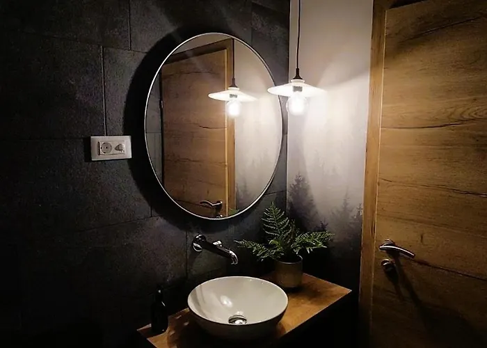 Apartma Tempfer & With New Wellness