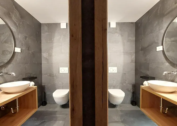 Lejlighed Tempfer & With New Wellness Rateče