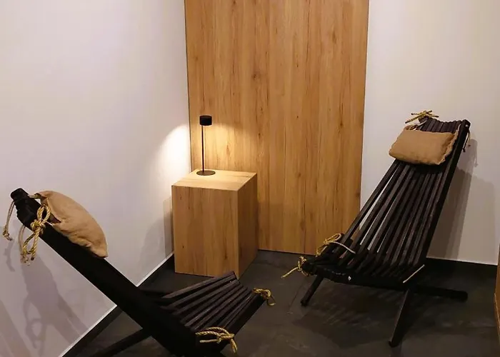 Tempfer & With New Wellness Rateče