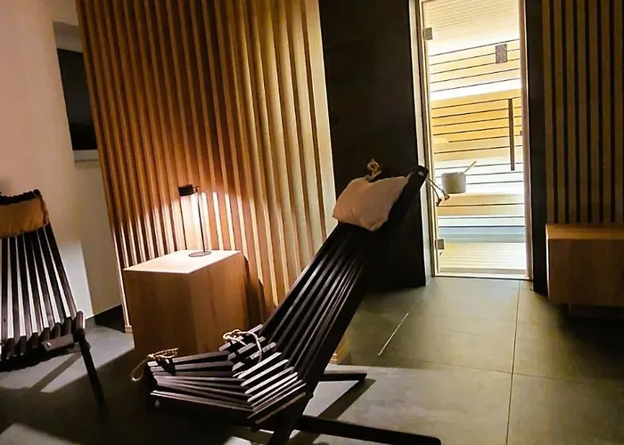 Tempfer & With New Wellness Lejlighed Rateče