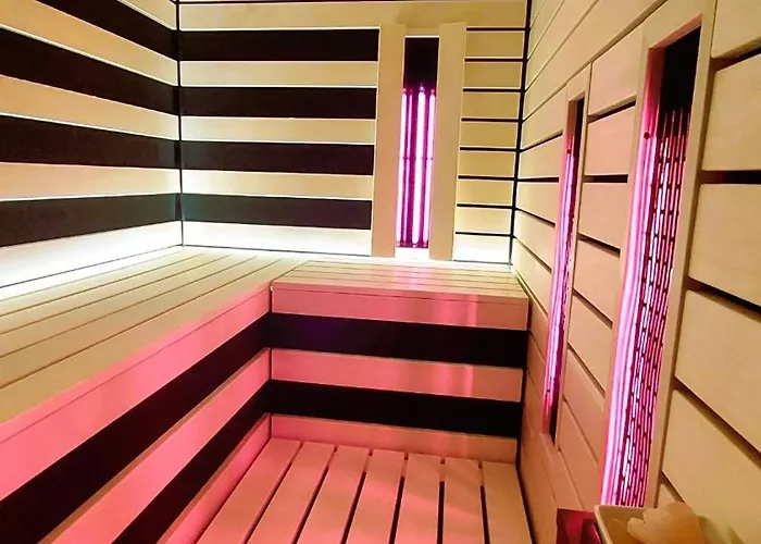 Tempfer & With New Wellness Apartma Ratece