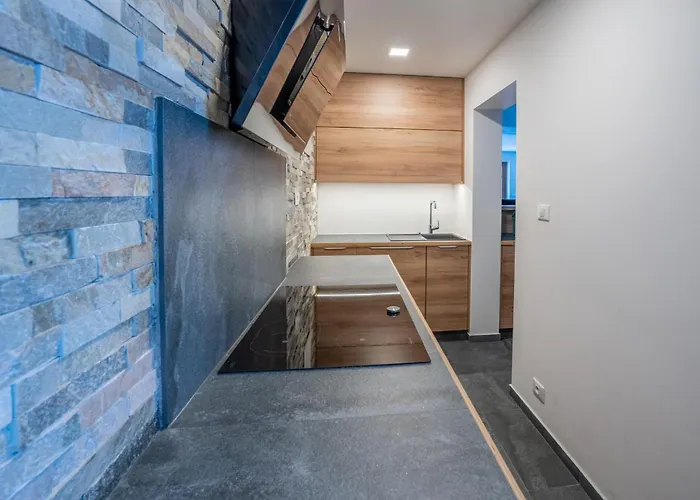 Apartma Tempfer & With New Wellness Ratece