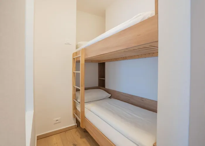 Tempfer & With New Wellness Rateče