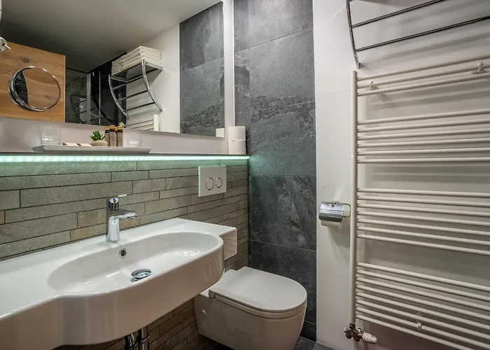 Tempfer & With New Wellness Rateče