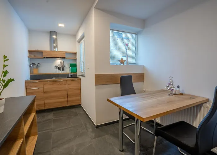 Tempfer & With New Wellness Rateče