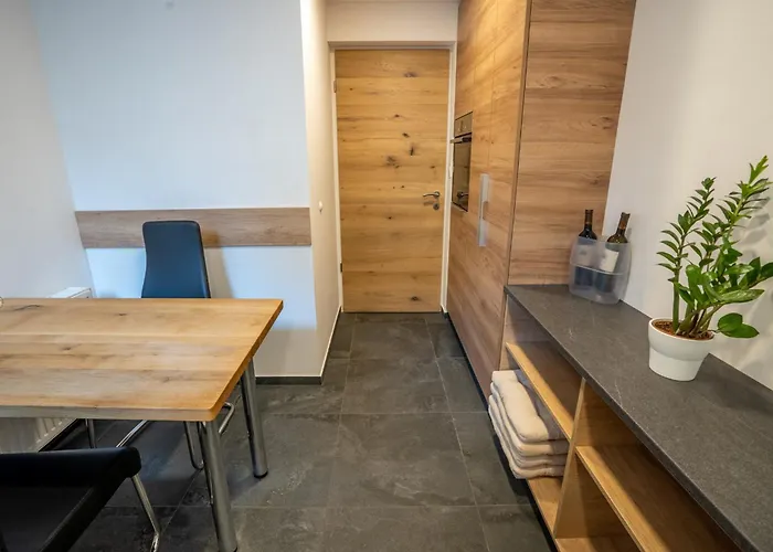 Tempfer & With New Wellness Rateče